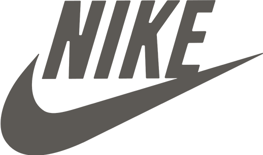 nike logo cropped