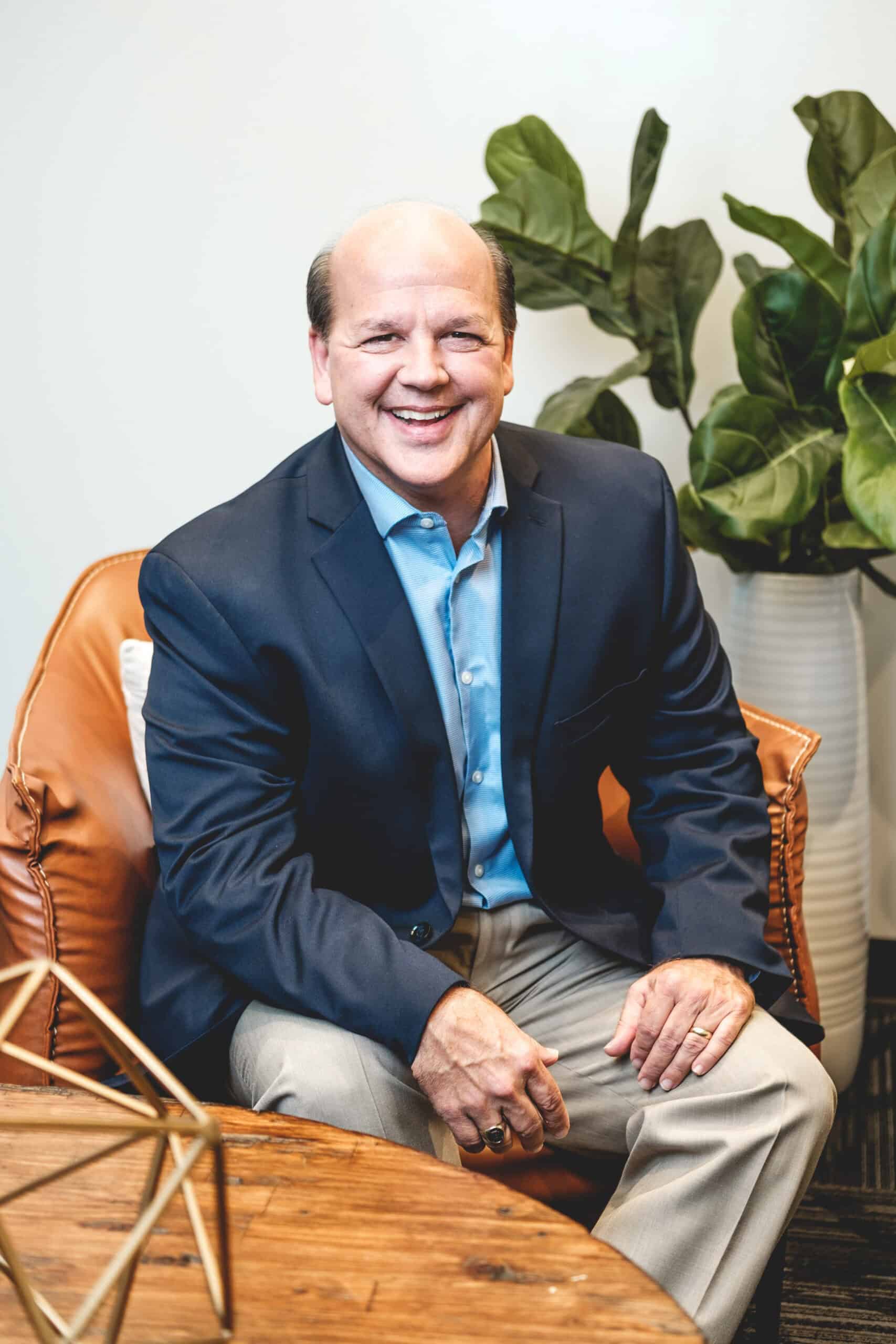 david salyers